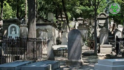 इन 5 कब्रिस्तानों में रहते हैं असली भूत !