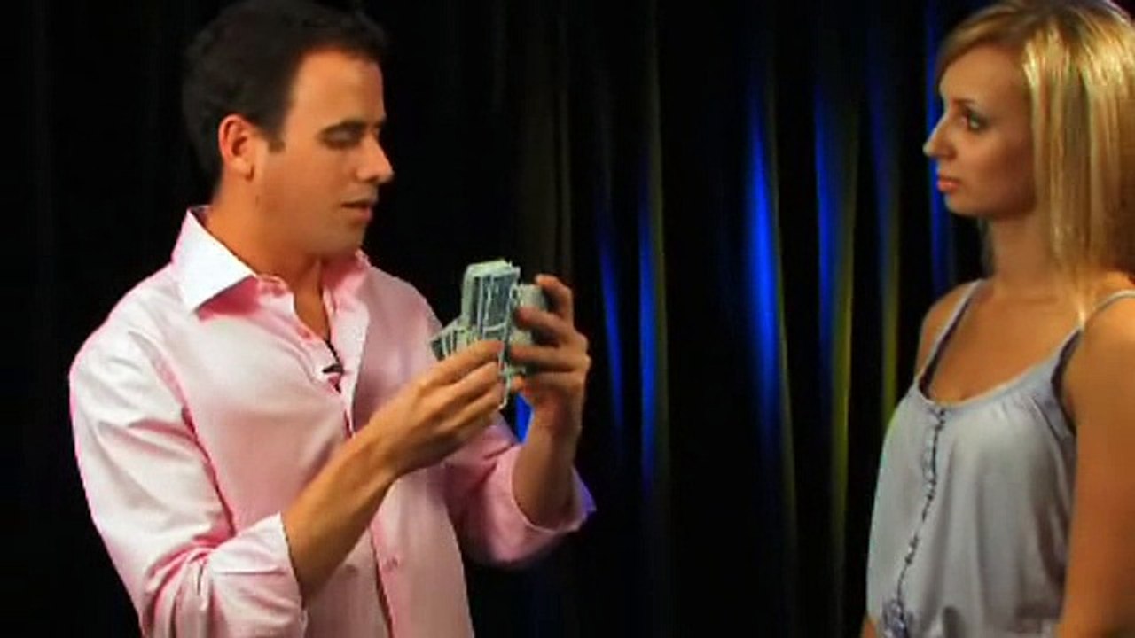 Anthony Miller - Colossal Blizzard (w_ Oz Pearlman)