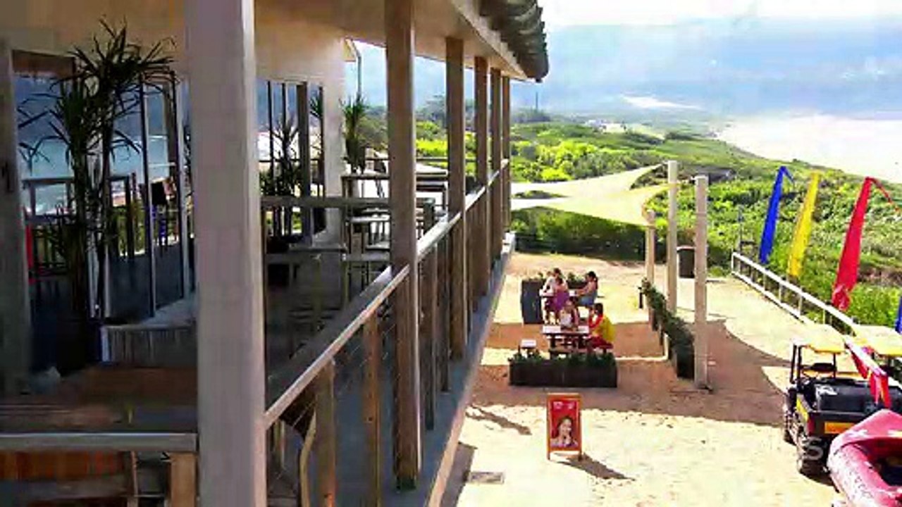 Home and Away 6904 14th June 2018 Part 3/3