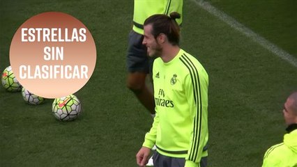 WC 2018: Estrellas que no pudieron clasificarse para el mundial