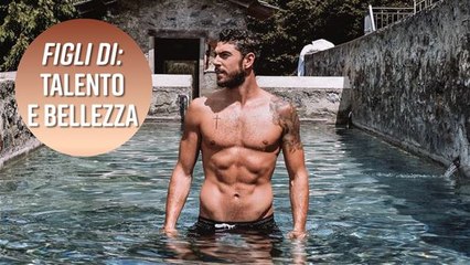 Figli di: oltre al talento ereditano anche la bellezza?