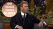 John Travolta redeems himself after dad dancing