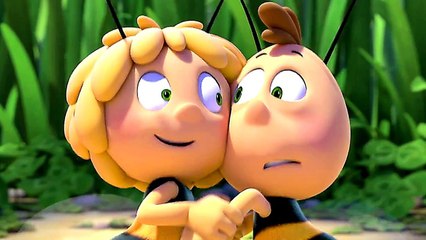 MAYA L'ABEILLE 2 Bande Annonce VF