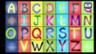 ABC Song on Tiles - Kids Learning ABC on Tiles - ABC Song for Children - Kidz Fun and Learn -