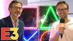 E3 2018 : Philippe Cardon (PlayStation) "des produits, une communauté et des jeux exceptionnels"
