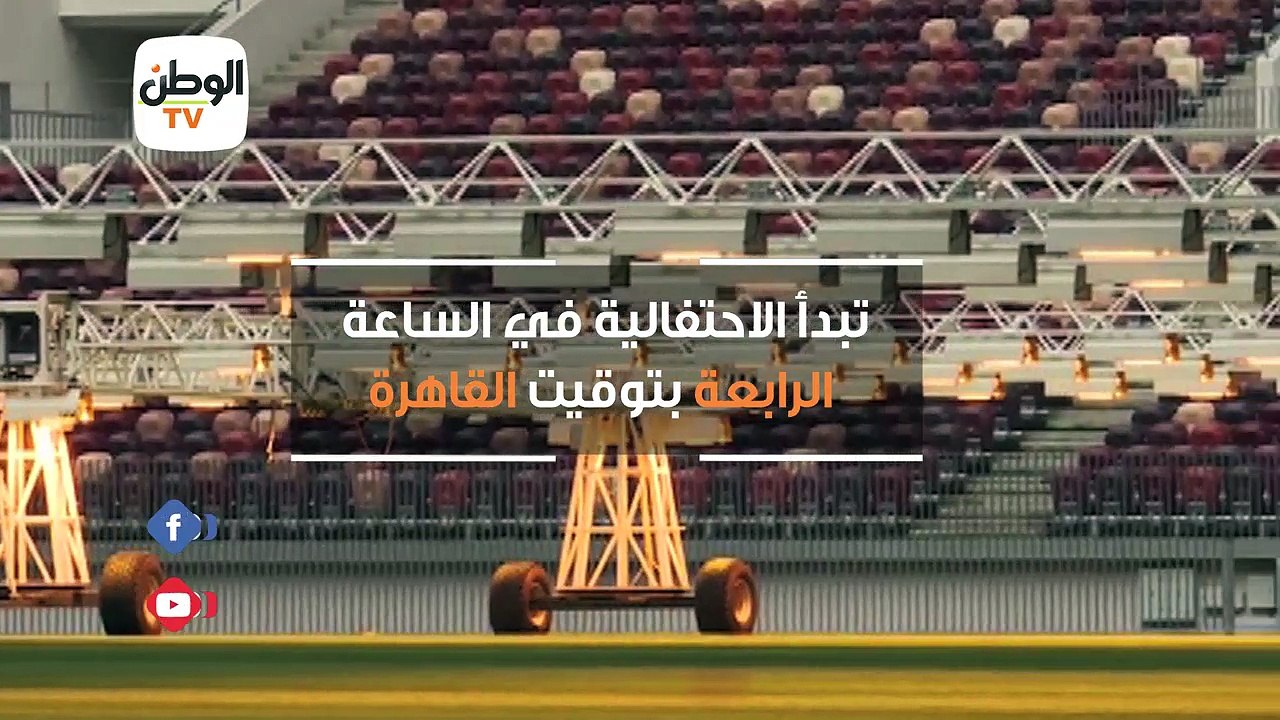 مونديال روسيا.. "لوجنيكي" ملعب افتتاح كأس العالم 2018