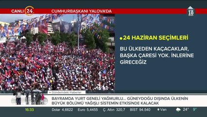 Oyu sizden alma peşinde ama teröristi serbest bırakma peşinde