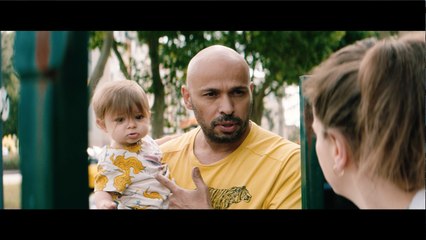 Download Video: Roulez jeunesse (avec Eric Judor)  Bande-annonce