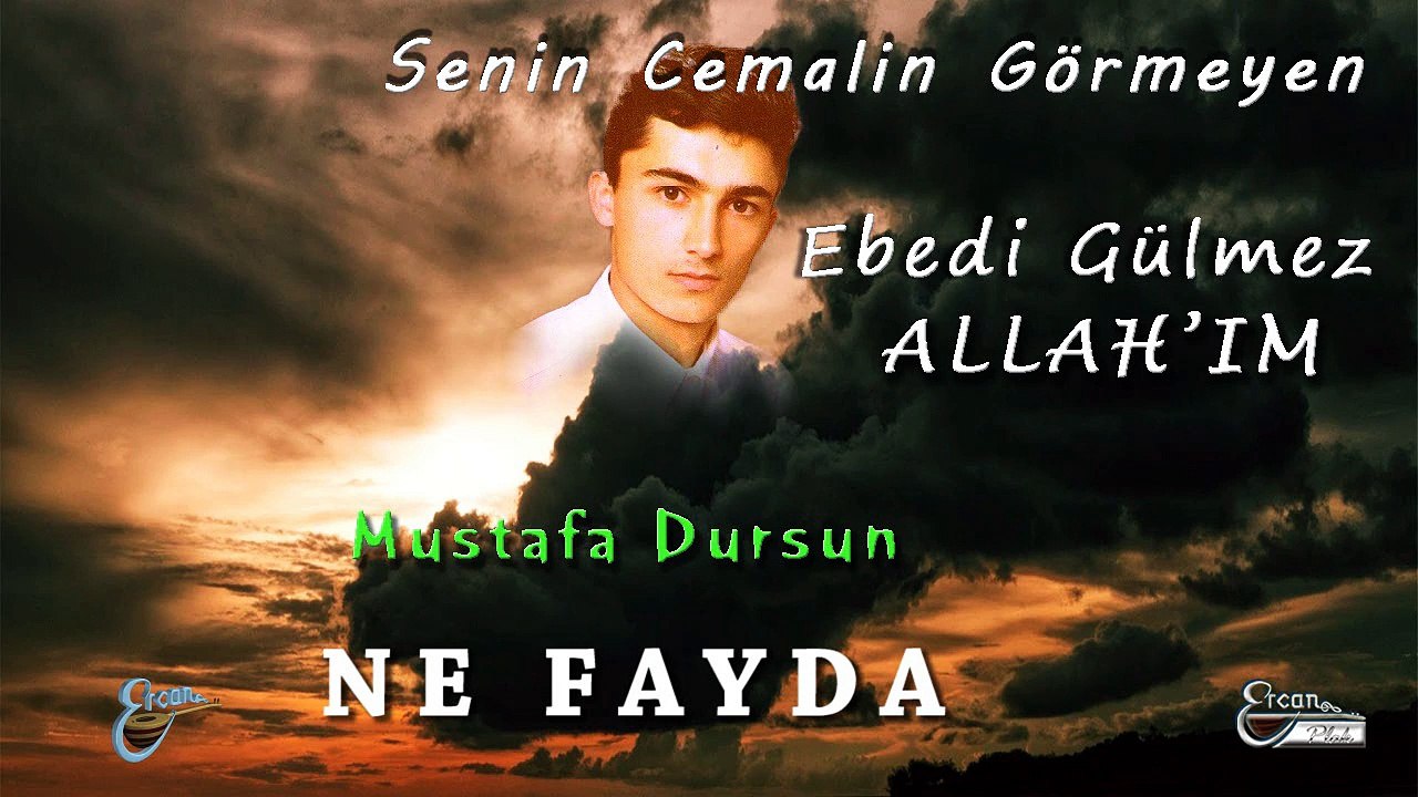 Mustafa Dursun  - Ne Fayda  (Official Audio)
