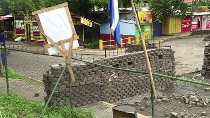 Nicaragua: estudiantes ocupan centros y desafían a Ortega