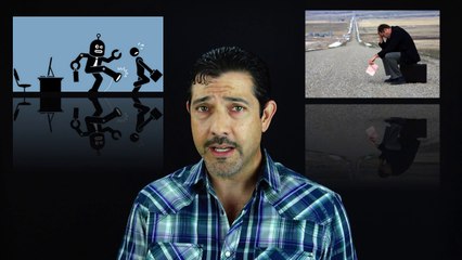 They Need Us Dead!…Life Or Death Message Reveals What The Dark Elite Don’t Want You To Know