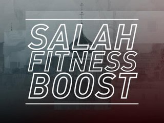 Salah fit for Egypt opener