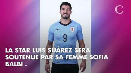 PASSION WAGS, COUPE DU MONDE 2018. Egypte-Uruguay : découvrez les femmes des joueurs des deux équipes en photos