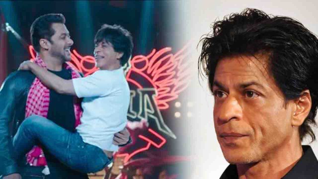 Zero Teaser: Shahrukh Khan gets EMOTIONAL when Cancer patient watched his Teaser | FilmiBeat