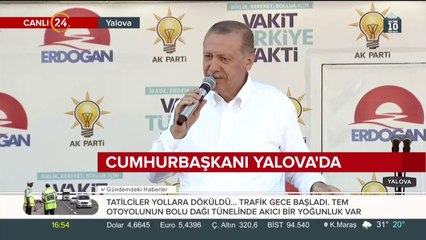 Yalancılara cevap vermeye hazır mıyız?