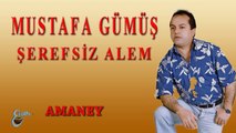Mustafa Gümüş  - Amaney  (Official Audio)