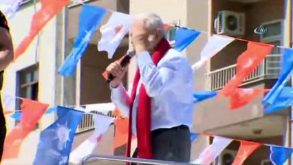 Başbakan Yıldırım: "Kürtlerin Devleti Var. Türkiye Cumhuriyeti Devletidir"