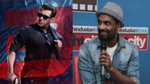 Race 3: Remo D'Souza talks about Salman Khan and his skills । FilmiBeat