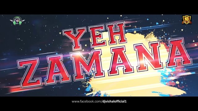 Koi Kahe Kehta Rahe (Remix) - DJ Vishal