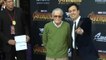 It's clobberin' time as Stan Lee's business partner is sidelined