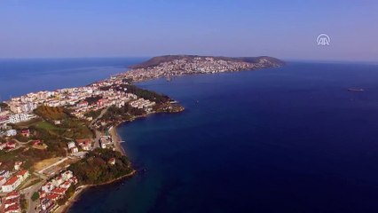 'Mutlu şehir' Sinop Ramazan Bayramı'na hazır - SİNOP