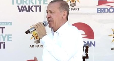Cumhurbaşkanlığı Adaylığı Şartları Değişiyor. Tutuklu Olanlar da Aday Olamayacak