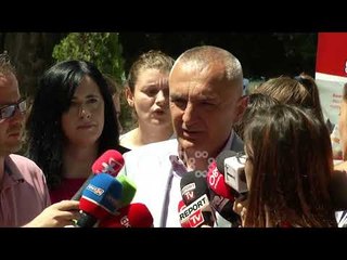 Ora News - "Greqia" Meta flet për takimin me Ramën: Presim informacione më serioze