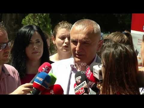 Ora News - Greqia Meta flet për takimin me Ramën: Presim informacione më serioze