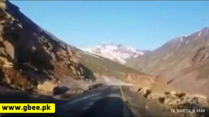 A Passage through Babusar Pass | GBee Travel