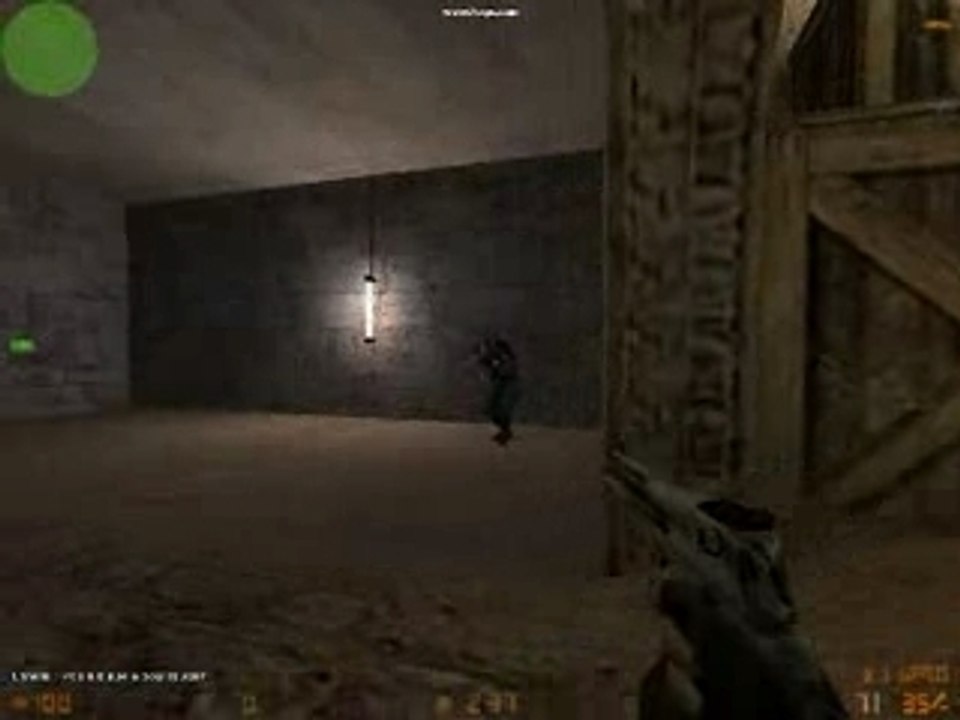 Petit frag cz