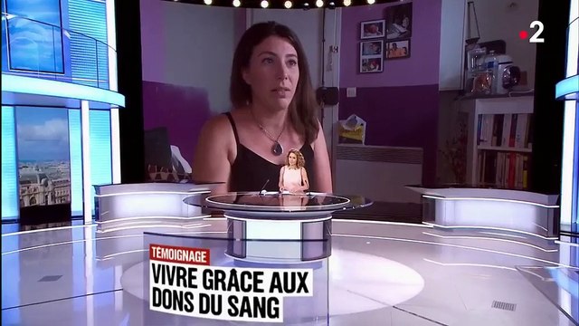 Dons du sang : des vies suspendues à la générosité