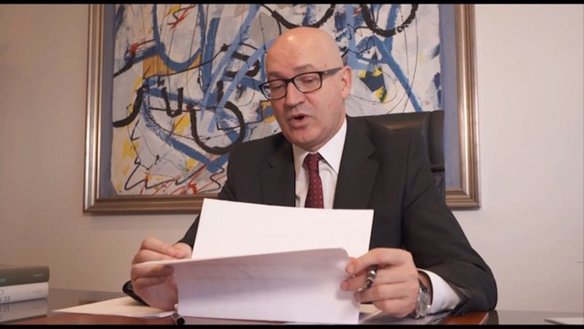 El Corte Inglés destituye a Gimeno como presidente