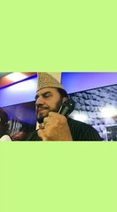 Beutifull Punjabi Kalam by Qari Sayed Sadaqat Ali