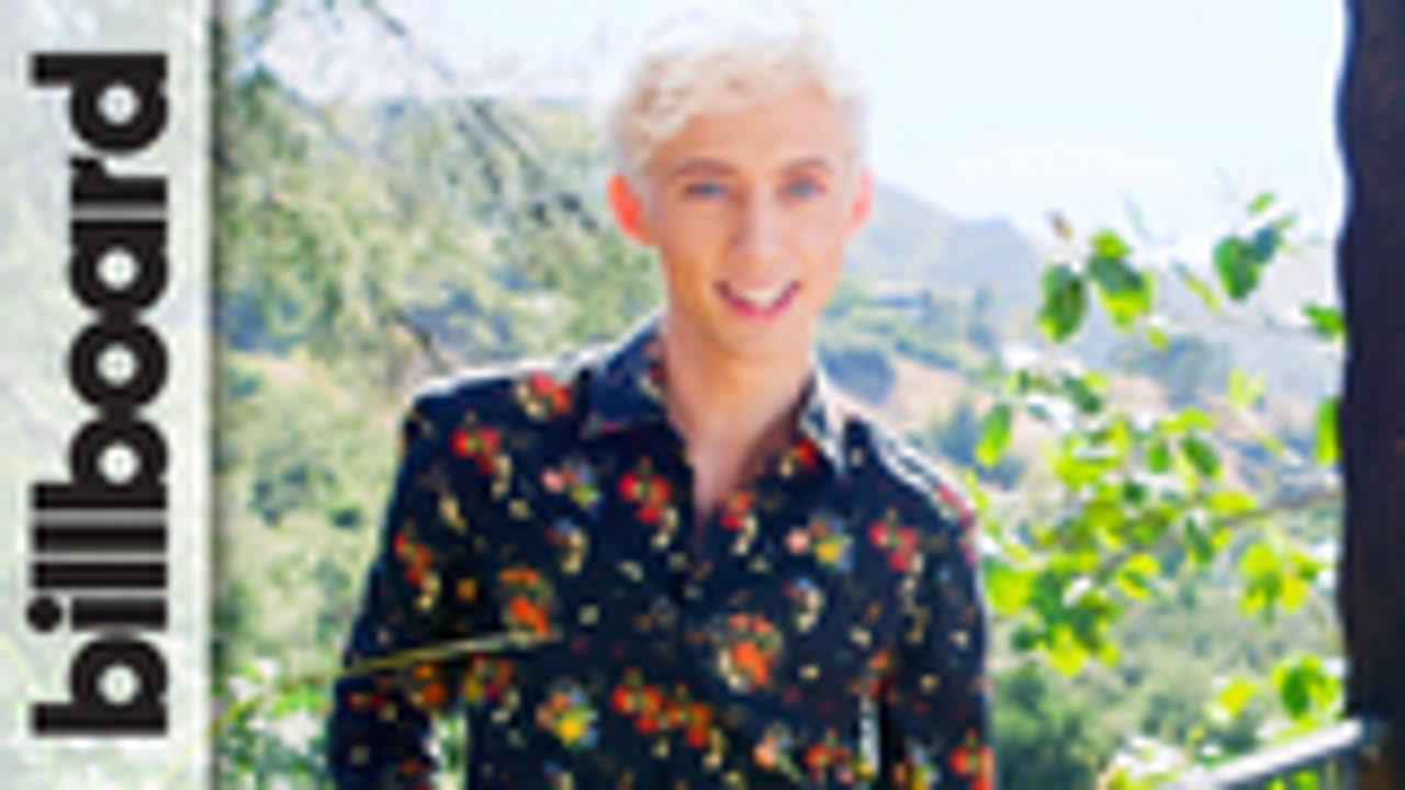 Troye Sivan Discusses His Coming Out Experience, Shares Advice for Young LGBTQ People | Billboard