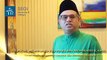 WHAT WE ALL NEED TO DO:   This video of Hari Raya greetings speaks volumes of the emphasis we place on having a racially balanced team at SEGi University Group