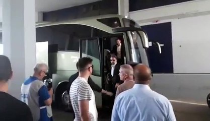 Στο ΣΕΦ ο Παναθηναϊκός Superfoods (2)