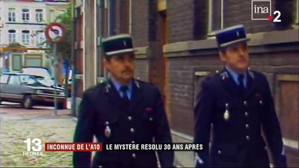 Inconnue de l'A10 : le mystère résolu trente ans après