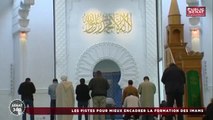 Réforme de la SNCF / Formation des imams / Limitation à 80 km/h - Sénat 360 (14/06/2018)