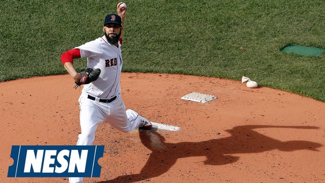 Red Sox head to Seattle for a 4-game series with the Mariners