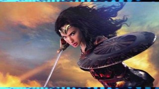 Wonder Woman  1984 Pictures and Easter Eggs