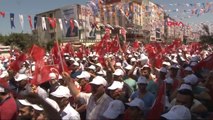 Başbakan Yıldırım Sultanbeyli'de Konuştu: İmar Barışı Başvuruları 2 Milyonu Aştı