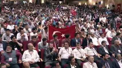 Başbakan Yıldırım: "Kandil'i Başlarına Yıkacağız"