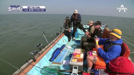 이게 바로 뉴질랜드 Vibe~?! 점심은 마닷표 특선 샌드위치