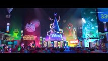 WRECK-IT RALPH 2 Vanellope Meets the Disney Princesses Trailer [HD] Kristen Bell, Mandy Moore