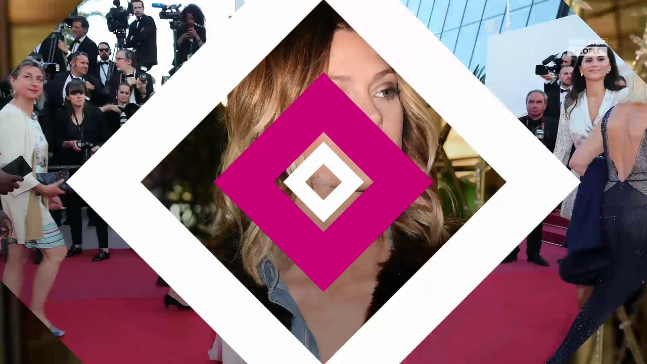 Caroline Receveur : Enceinte de 8 mois, elle fait fondre la Toile