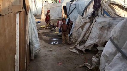 التحالف العربي مستمر بقصف الحديدة والمعاناة الإنسانية تتفاقم