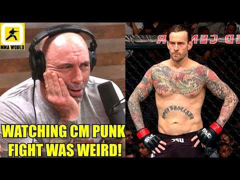 Letting CM Punk in the Octagon is like Putting a Puppy in the cage with a Pitbull,TJ on Cody