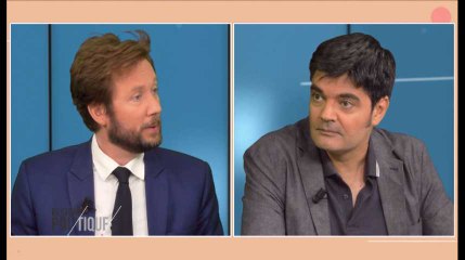 Vallaud : "Je suis lucide, le PS est très faible"