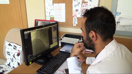 Kalp hastalarına Bayram uyarısı