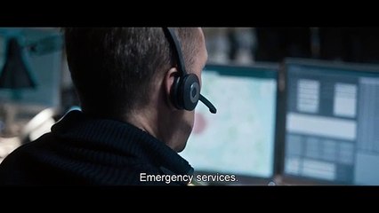 THE GUILTY Trailer  Filmfest München 2018